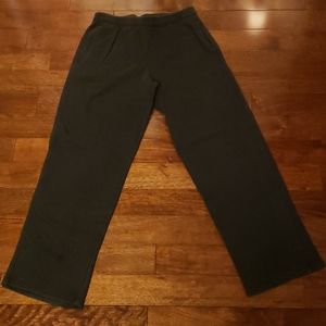 Men's Large Champion Sweatpants